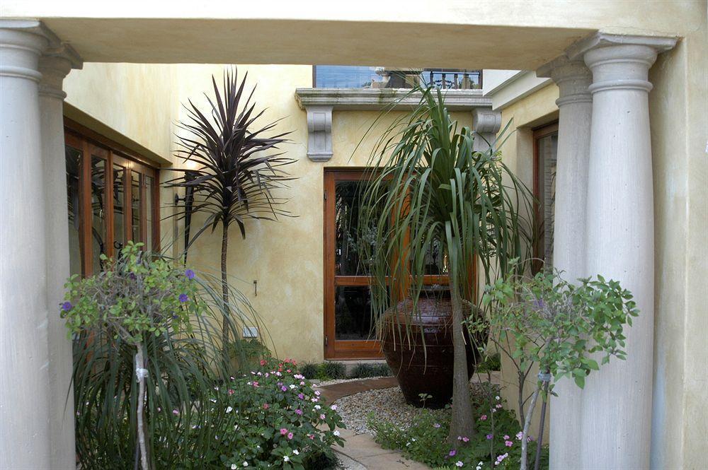 Villa Tuscana By Mantis Port Elizabeth Ngoại thất bức ảnh