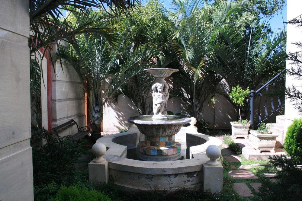Villa Tuscana By Mantis Port Elizabeth Ngoại thất bức ảnh