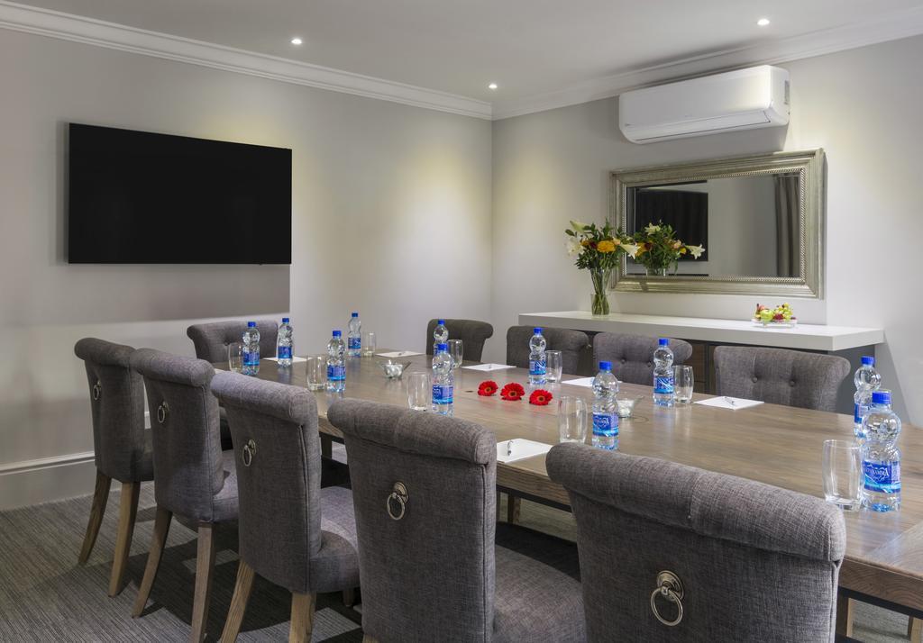 Villa Tuscana By Mantis Port Elizabeth Ngoại thất bức ảnh