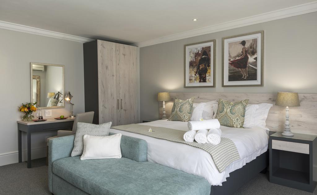 Villa Tuscana By Mantis Port Elizabeth Ngoại thất bức ảnh