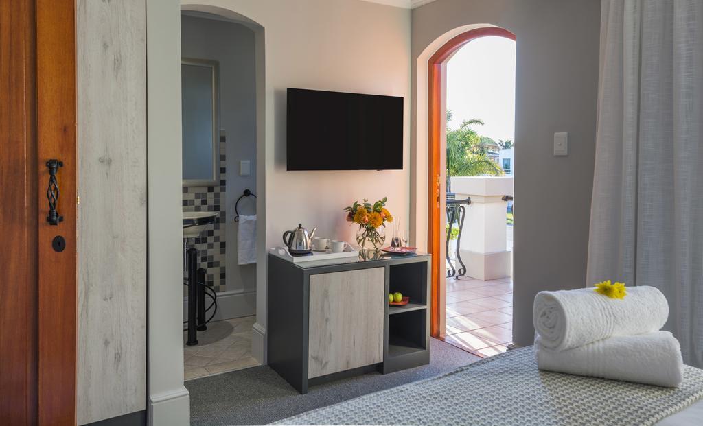 Villa Tuscana By Mantis Port Elizabeth Ngoại thất bức ảnh