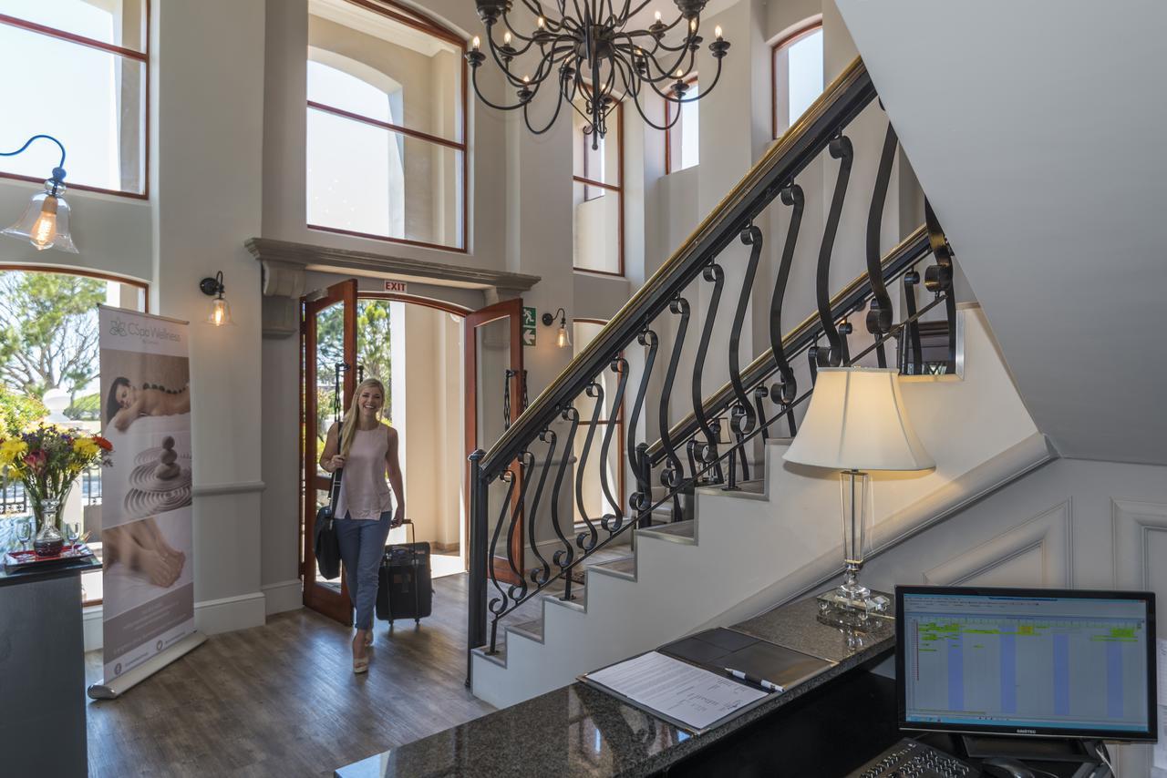 Villa Tuscana By Mantis Port Elizabeth Ngoại thất bức ảnh
