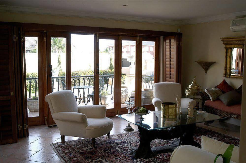 Villa Tuscana By Mantis Port Elizabeth Ngoại thất bức ảnh
