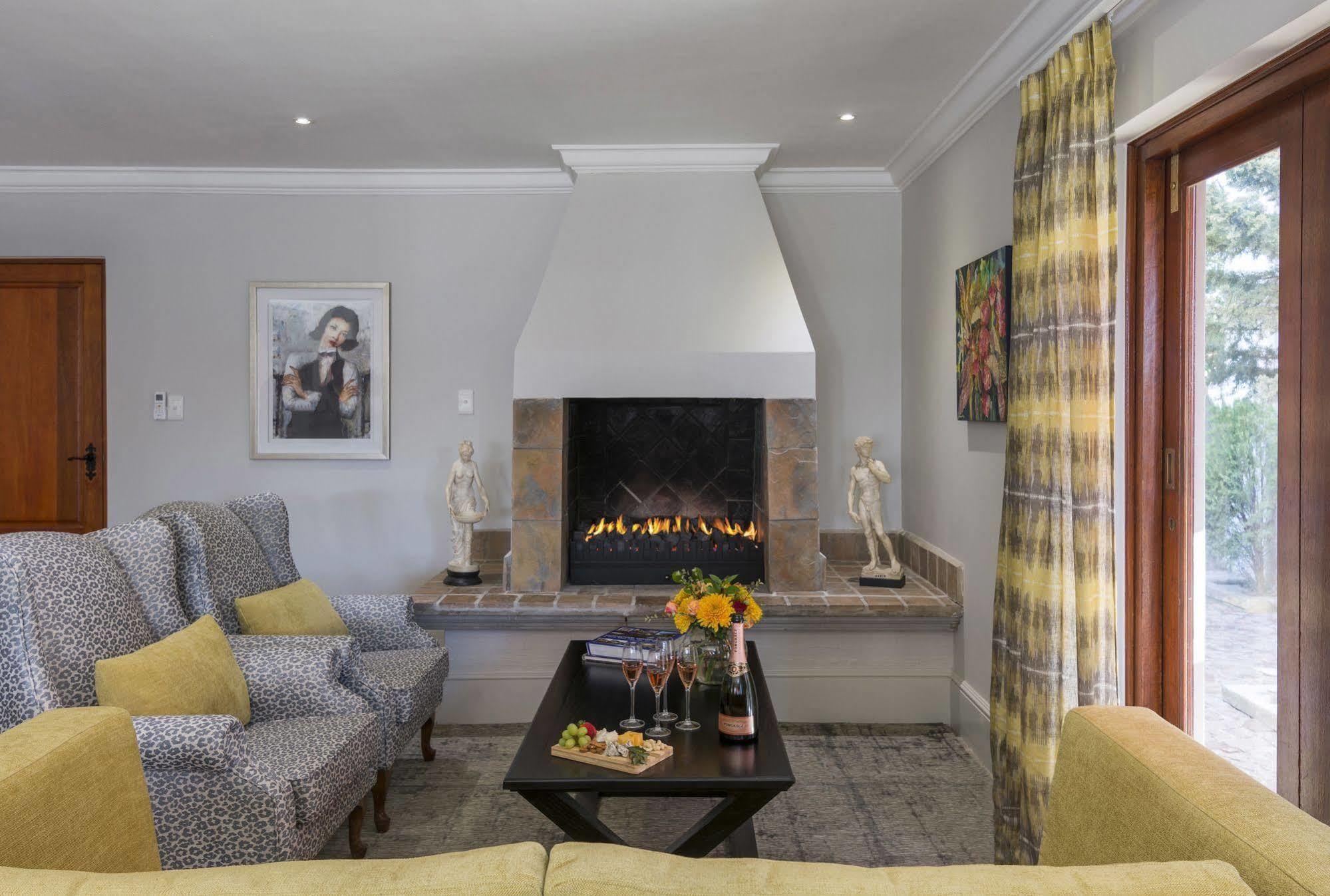 Villa Tuscana By Mantis Port Elizabeth Ngoại thất bức ảnh