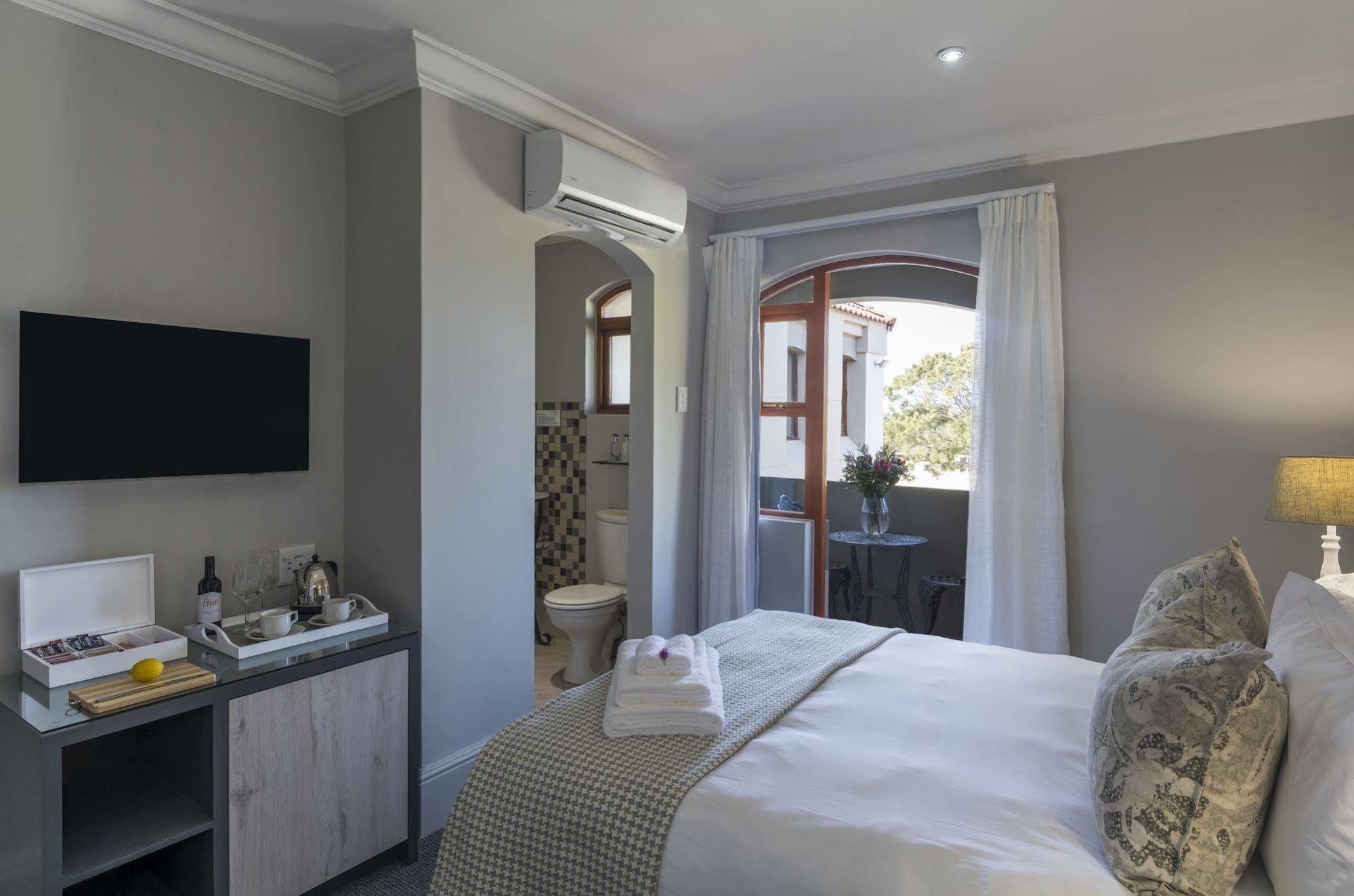 Villa Tuscana By Mantis Port Elizabeth Ngoại thất bức ảnh