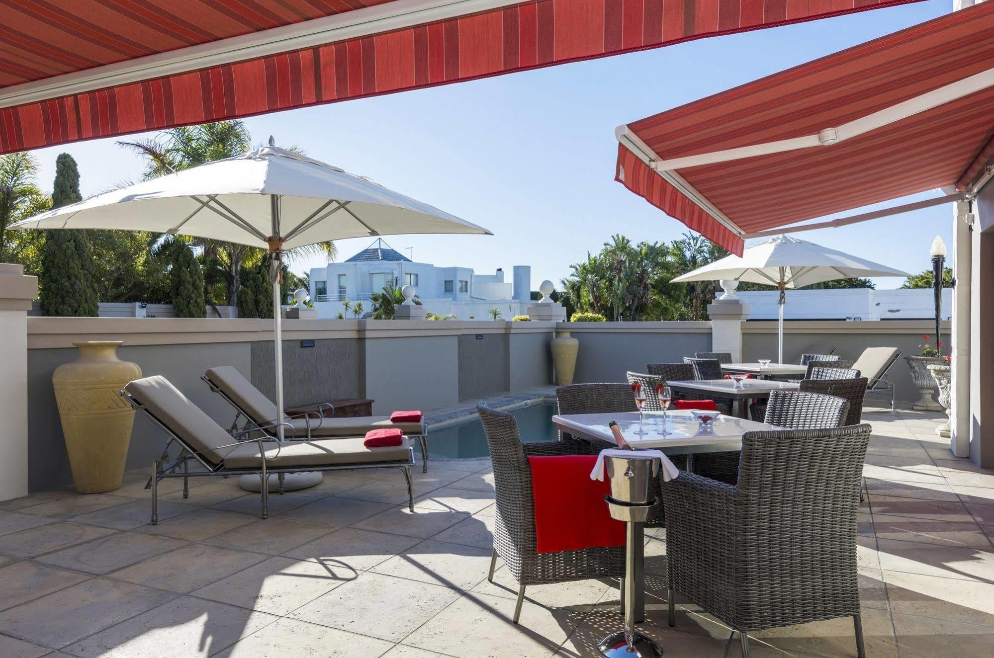 Villa Tuscana By Mantis Port Elizabeth Ngoại thất bức ảnh