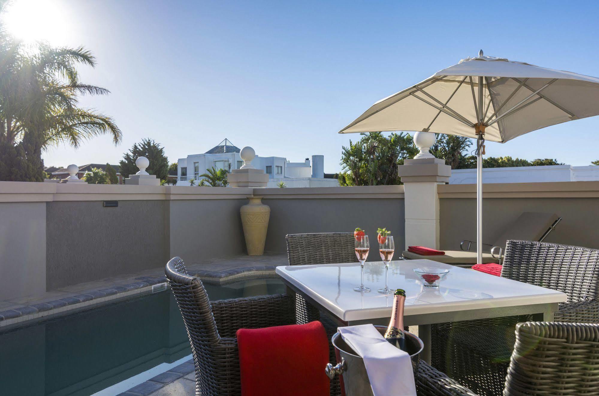 Villa Tuscana By Mantis Port Elizabeth Ngoại thất bức ảnh